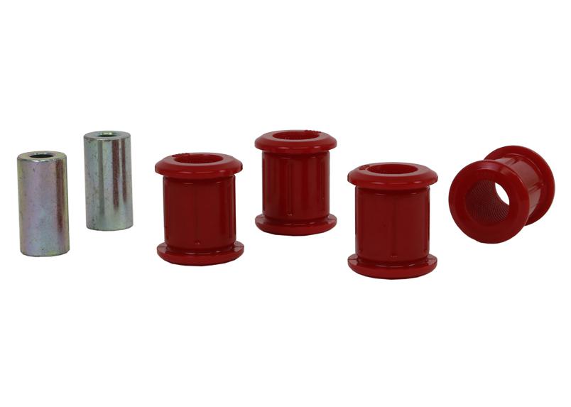 Nolathane Control Arm Bush Kit 46439