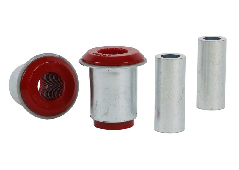 Nolathane Control Arm Bush Kit 46440