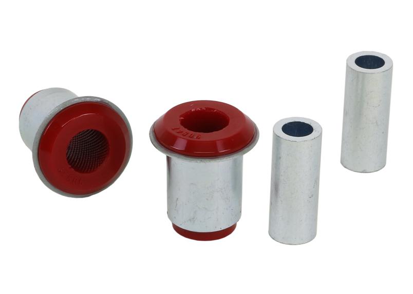 Nolathane Control Arm Bush Kit 46440