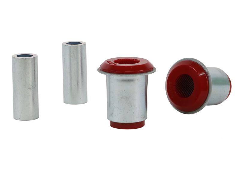 Nolathane Control Arm Bush Kit 46440