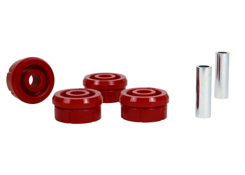 Nolathane Beam Axle Bush Kit 46444