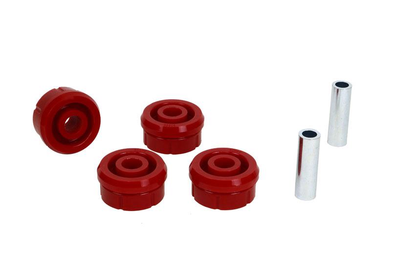 Nolathane Beam Axle Bush Kit 46444