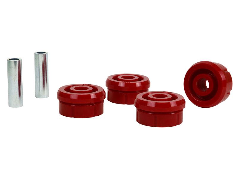 Nolathane Beam Axle Bush Kit 46444