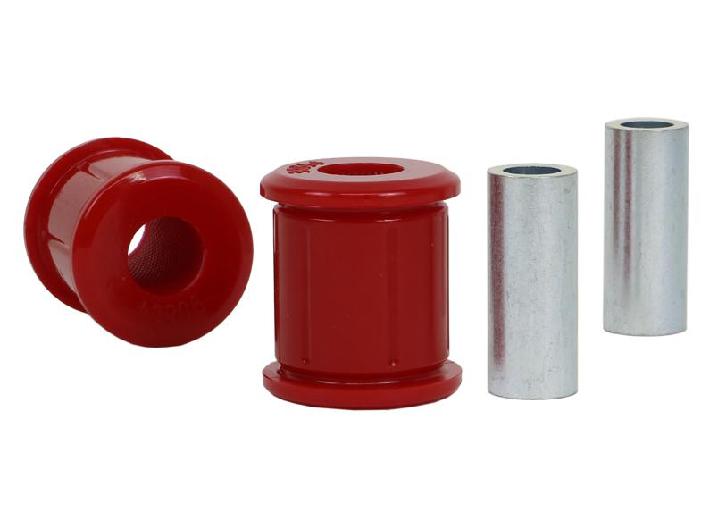 Nolathane Control Arm Bush Kit 46445