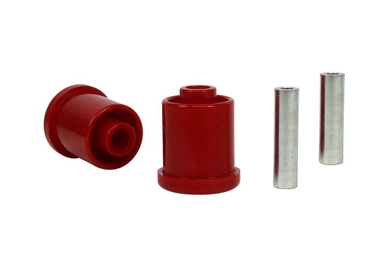 Nolathane Beam Axle Bush Kit 46449
