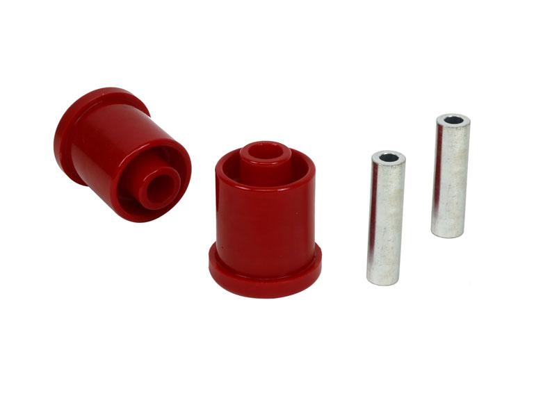 Nolathane Beam Axle Bush Kit 46449