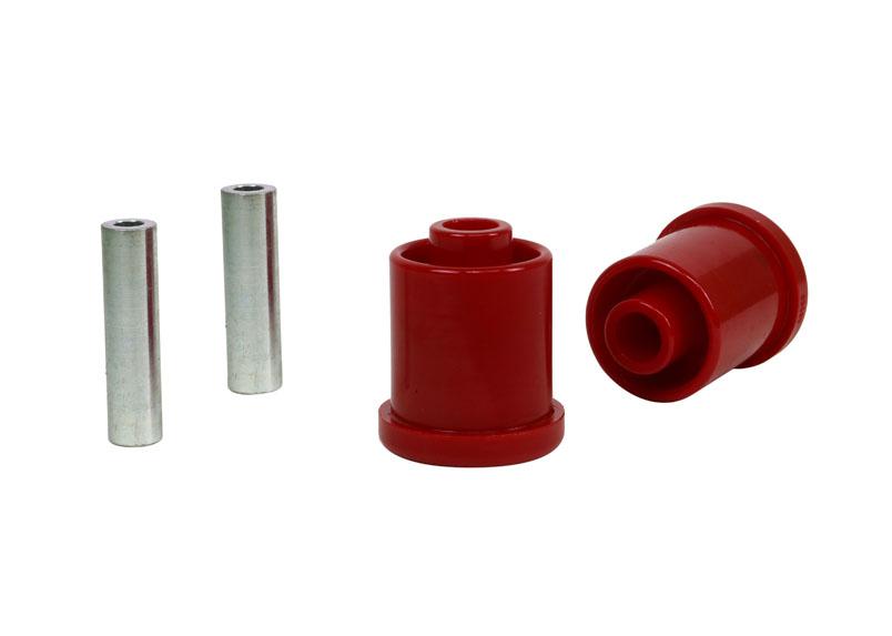 Nolathane Beam Axle Bush Kit 46449