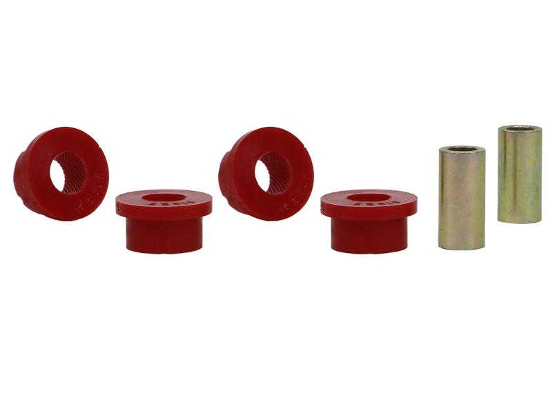 Nolathane Control Arm Bush Kit 46452
