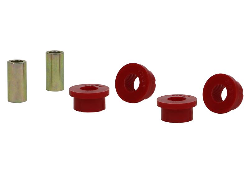 Nolathane Control Arm Bush Kit 46452