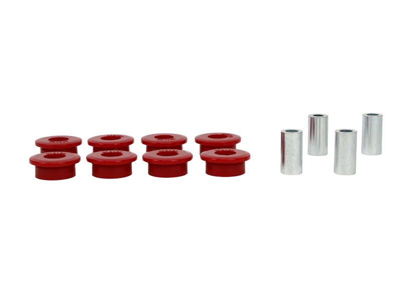 Nolathane Control Arm Bush Kit 46455