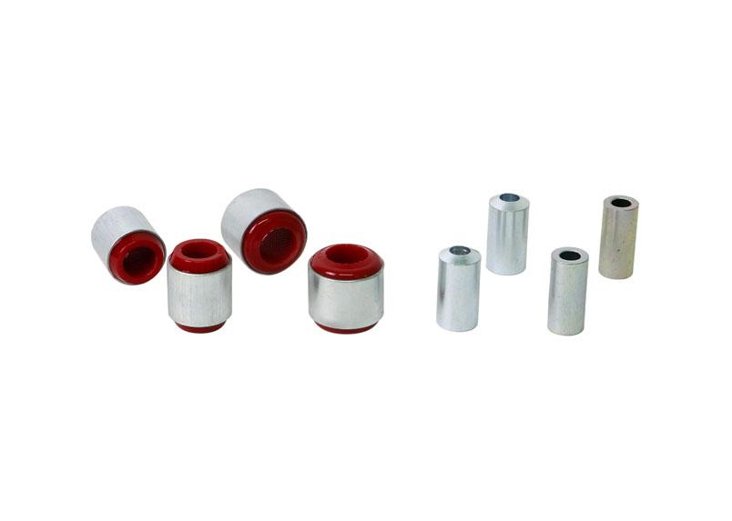 Nolathane Control Arm Bush Kit 46457
