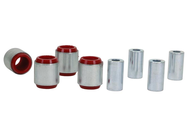 Nolathane Control Arm Bush Kit 46458