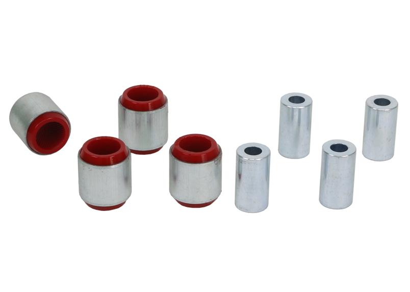 Nolathane Control Arm Bush Kit 46458