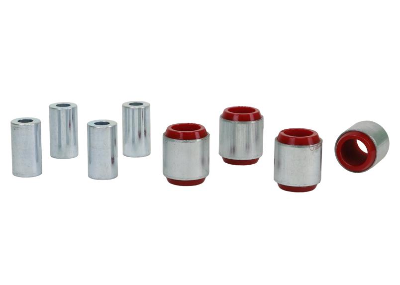 Nolathane Control Arm Bush Kit 46458
