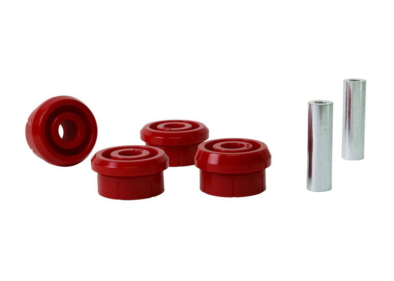 Nolathane Beam Axle Bush Kit 46683