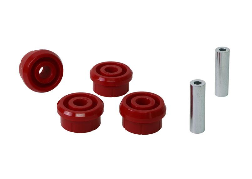 Nolathane Beam Axle Bush Kit 46683