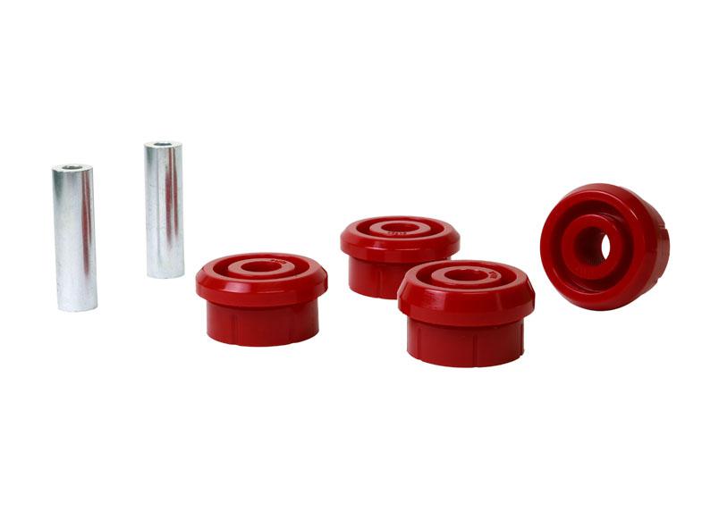Nolathane Beam Axle Bush Kit 46683
