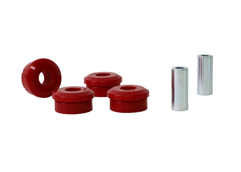 Nolathane Beam Axle Bush Kit 46684