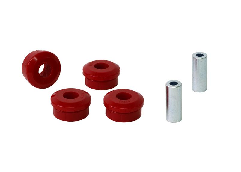 Nolathane Beam Axle Bush Kit 46684
