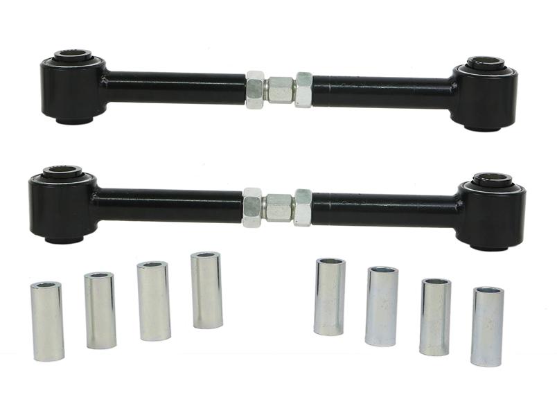 Nolathane Trailing Arm Adjustable Upper 46914