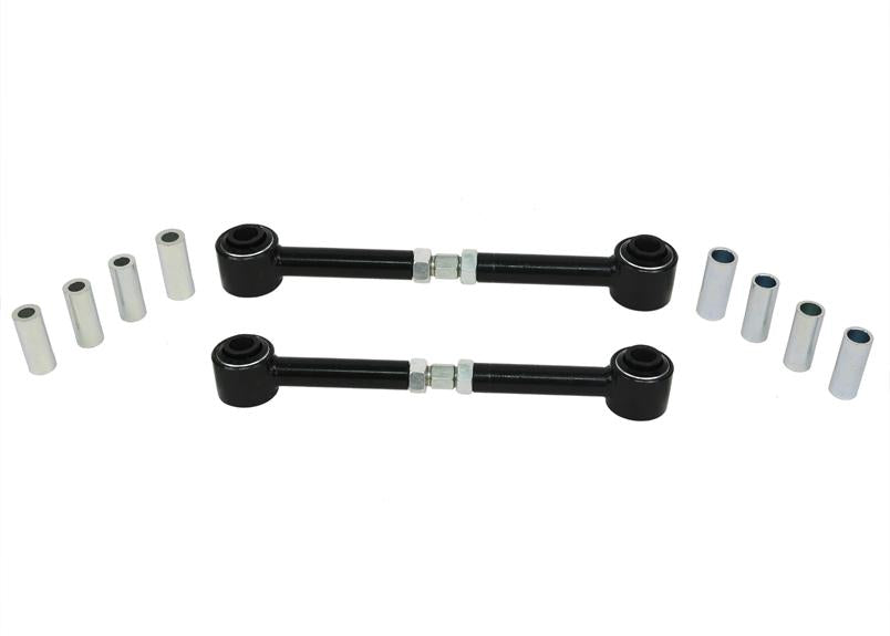 Nolathane Trailing Arm Adjustable Upper 46914