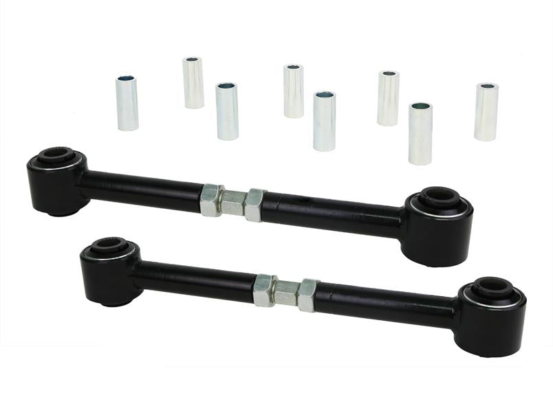 Nolathane Trailing Arm Adjustable Upper 46914
