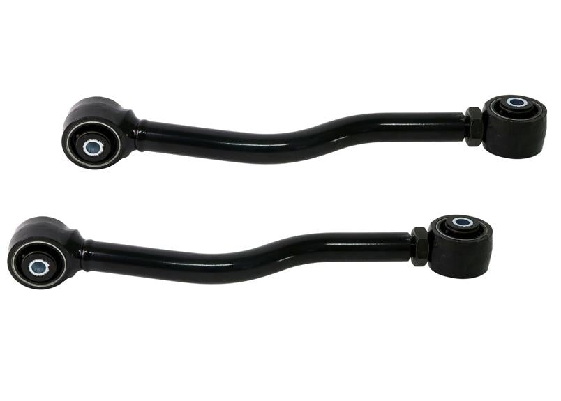 Nolathane Trailing Arm Adjustable Upper 46931