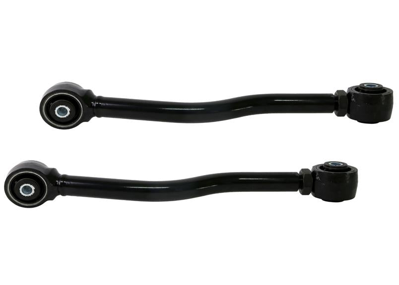 Nolathane Trailing Arm Adjustable Upper 46931