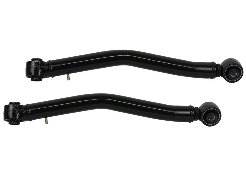 Nolathane Trailing Arm Adjustable Lower 46939