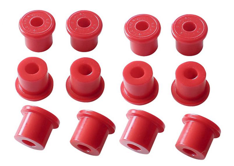 Nolathane Spring Eye & Shackle Bush Kit 47018