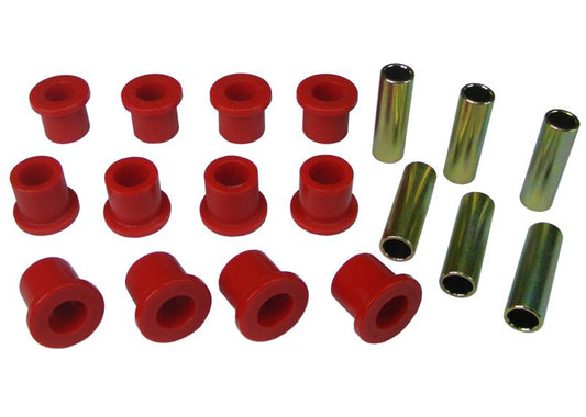 Nolathane Spring Eye & Shackle Bush Kit 47026
