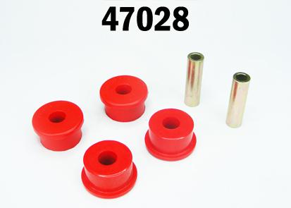 Nolathane Spring Eye Bush Kit 47028