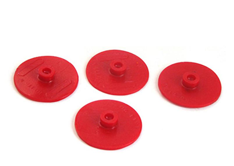 Nolathane Spring Slipper Pad Bush Kit 47044