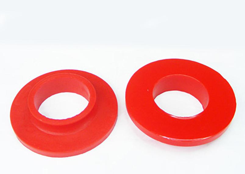 Nolathane Coil Spring Pad Kit Upper 47045