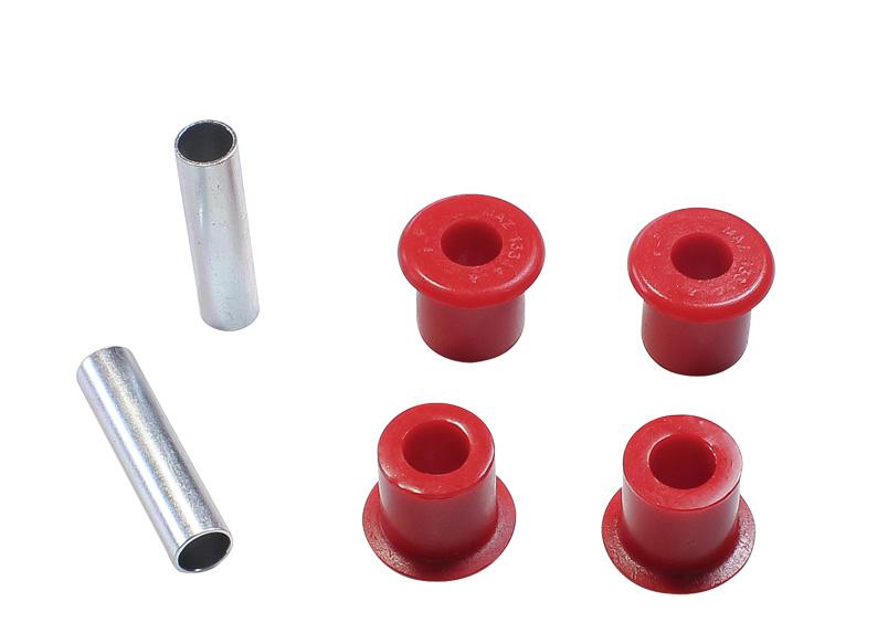 Nolathane Spring Eye & Shackle Bush Kit 47054