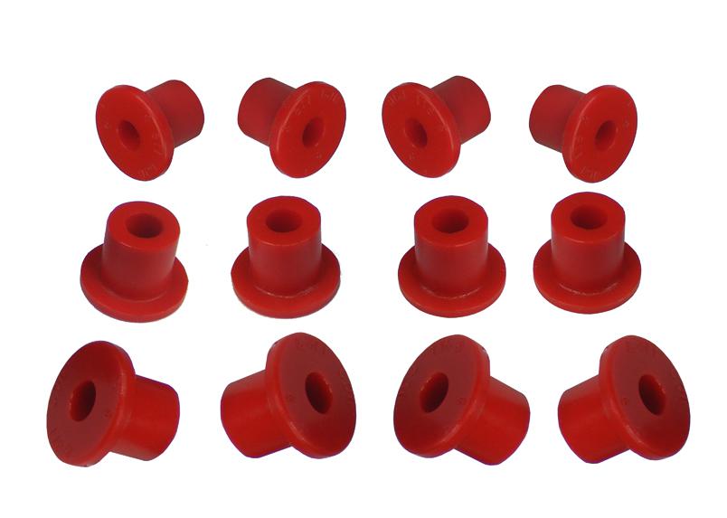 Nason Crankshaft Thrust Washer Set 1T8339-STD