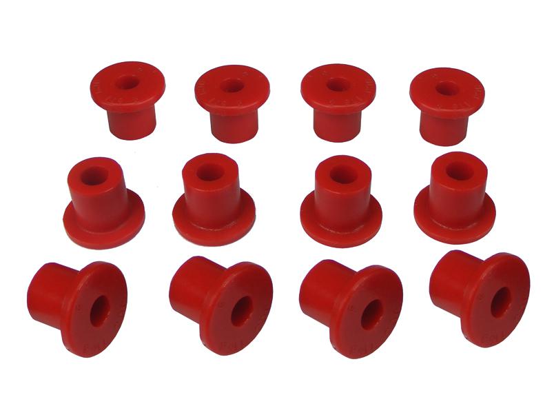 Nason Crankshaft Thrust Washer Set 1T8339-STD