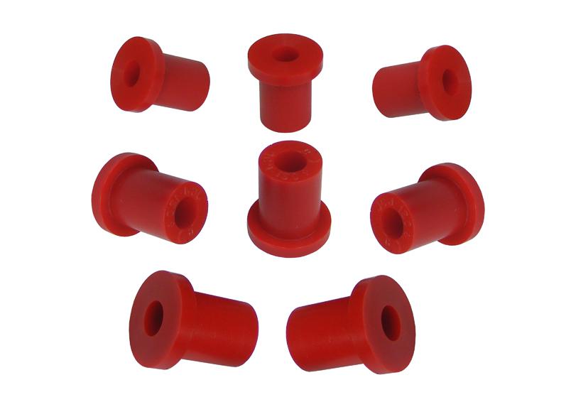 Nolathane Spring Eye & Shackle Bush Kit 47066
