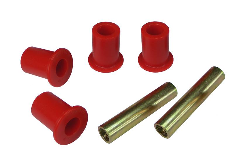 Nolathane Spring Eye & Shackle Bush Kit 47072