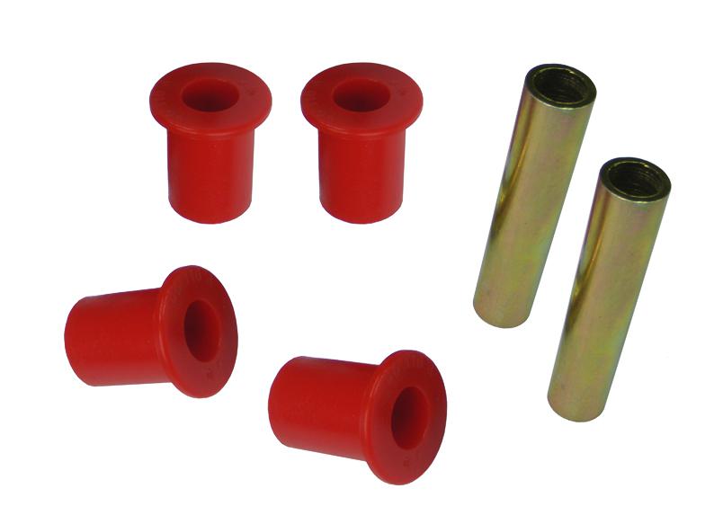 Nolathane Spring Eye & Shackle Bush Kit 47072