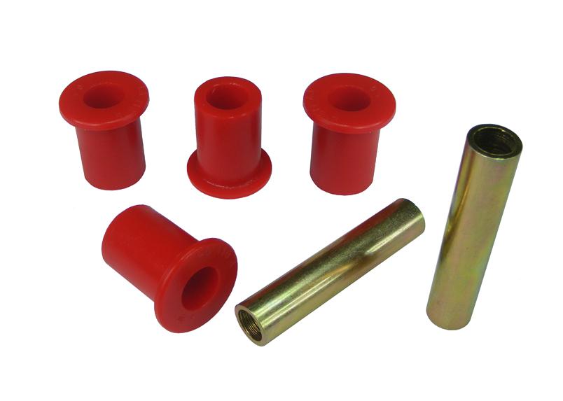 Nolathane Spring Eye & Shackle Bush Kit 47072