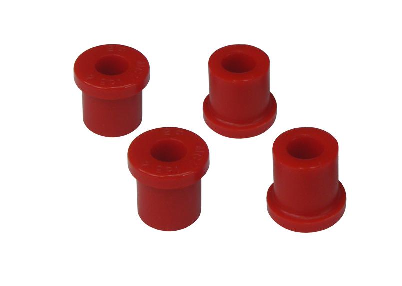 Nolathane Spring Eye & Shackle Bush Kit 47083