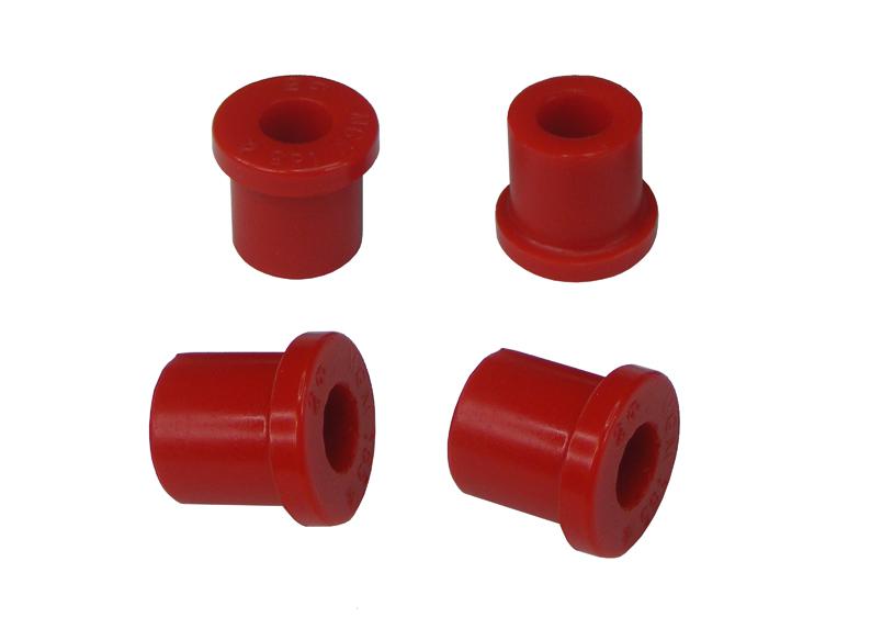 Nolathane Spring Eye & Shackle Bush Kit 47083