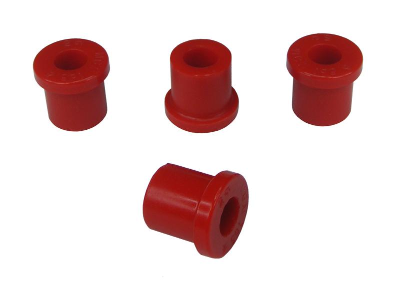 Nolathane Spring Eye & Shackle Bush Kit 47083