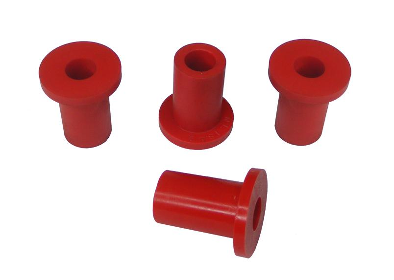 Nolathane Spring Shackle Bush Kit 47090
