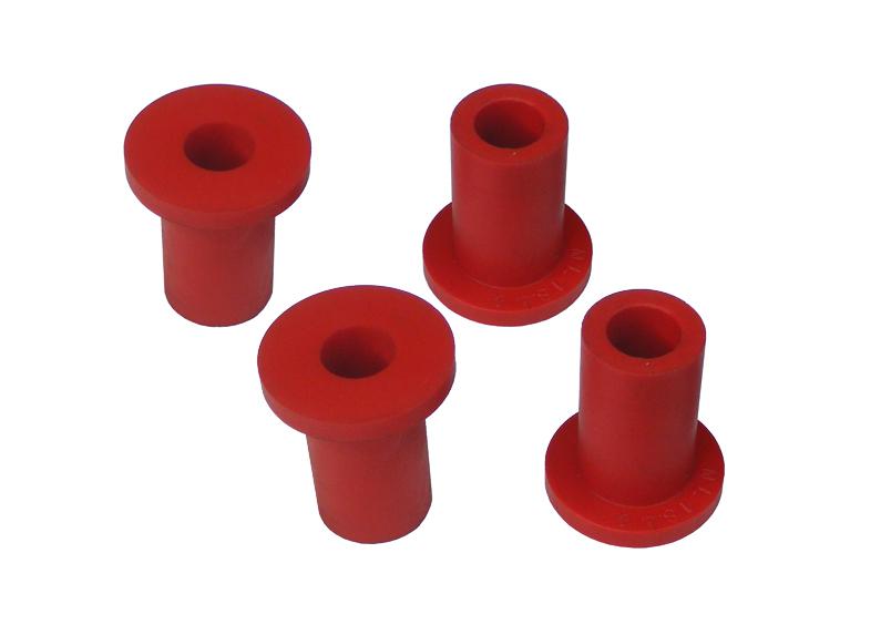 Nolathane Spring Shackle Bush Kit 47090