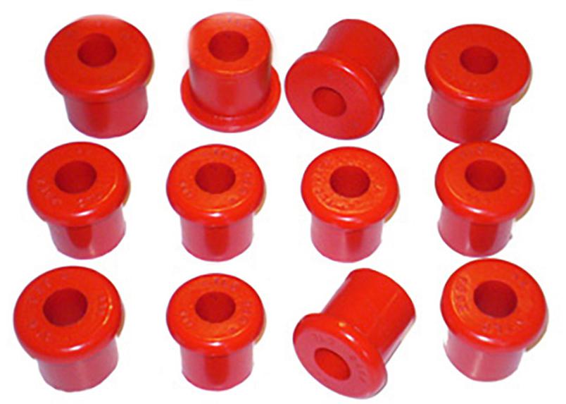 Nolathane Spring Eye & Shackle Bush Kit 47106