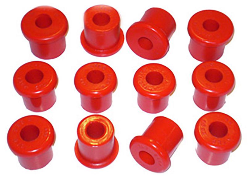 Nolathane Spring Eye & Shackle Bush Kit 47106