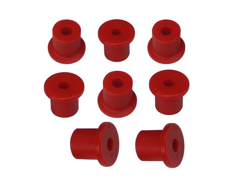 Nolathane Spring Eye & Shackle Bush Kit 47118