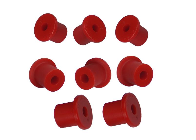 Nolathane Spring Eye & Shackle Bush Kit 47118